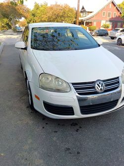 2006 Volkswagen Jetta