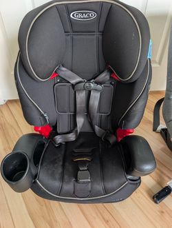 Car Seat