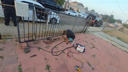Welder