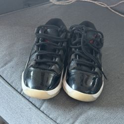 Air Jordan 11 Low