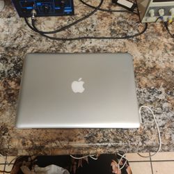 MacBook Air Apple Laptop Computadora
