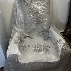 Brand New CANMOV Swivel Rocker Recliner Nursery Glider Chair