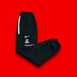 Arizona Wildcats U OF A NCAA Nike dri-fit tapered sweatpants
