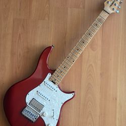 Peavey Predator Plus Electric Guitar