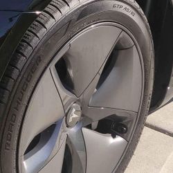 TESLA, JEEP WRANGLER, RAM1500, MUSTANG,JUKE