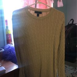 Sweater