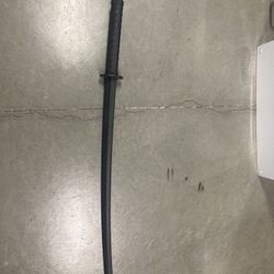 Practice Sword