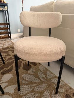 Dining Room Chairs