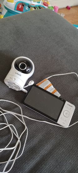 baby camera
