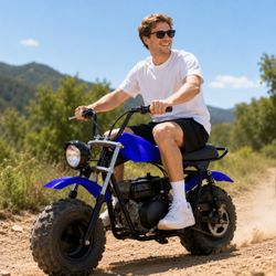 Mini Bike 200CC