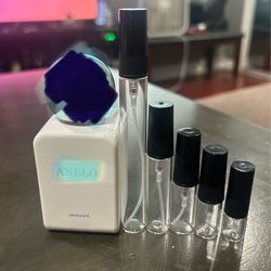 A-N-ELO PERNOIRE  DECANTS
