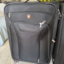 Suit case