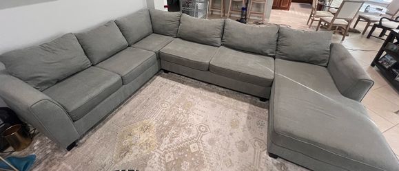 Sectional Sofa