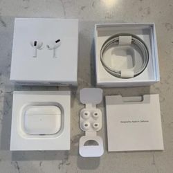 AirPods Pro