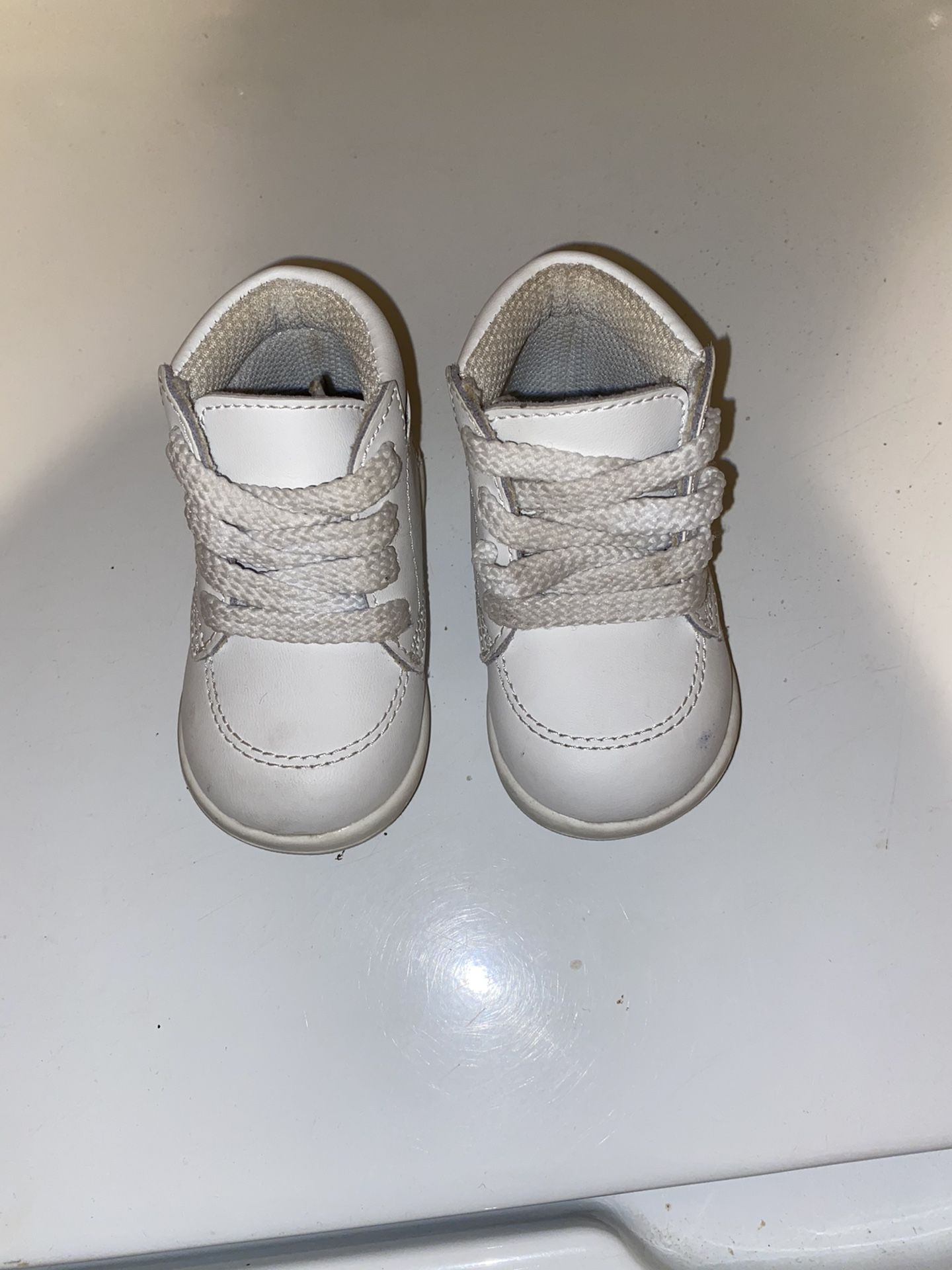 First walker BABY shoes