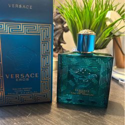 Versace Eros 