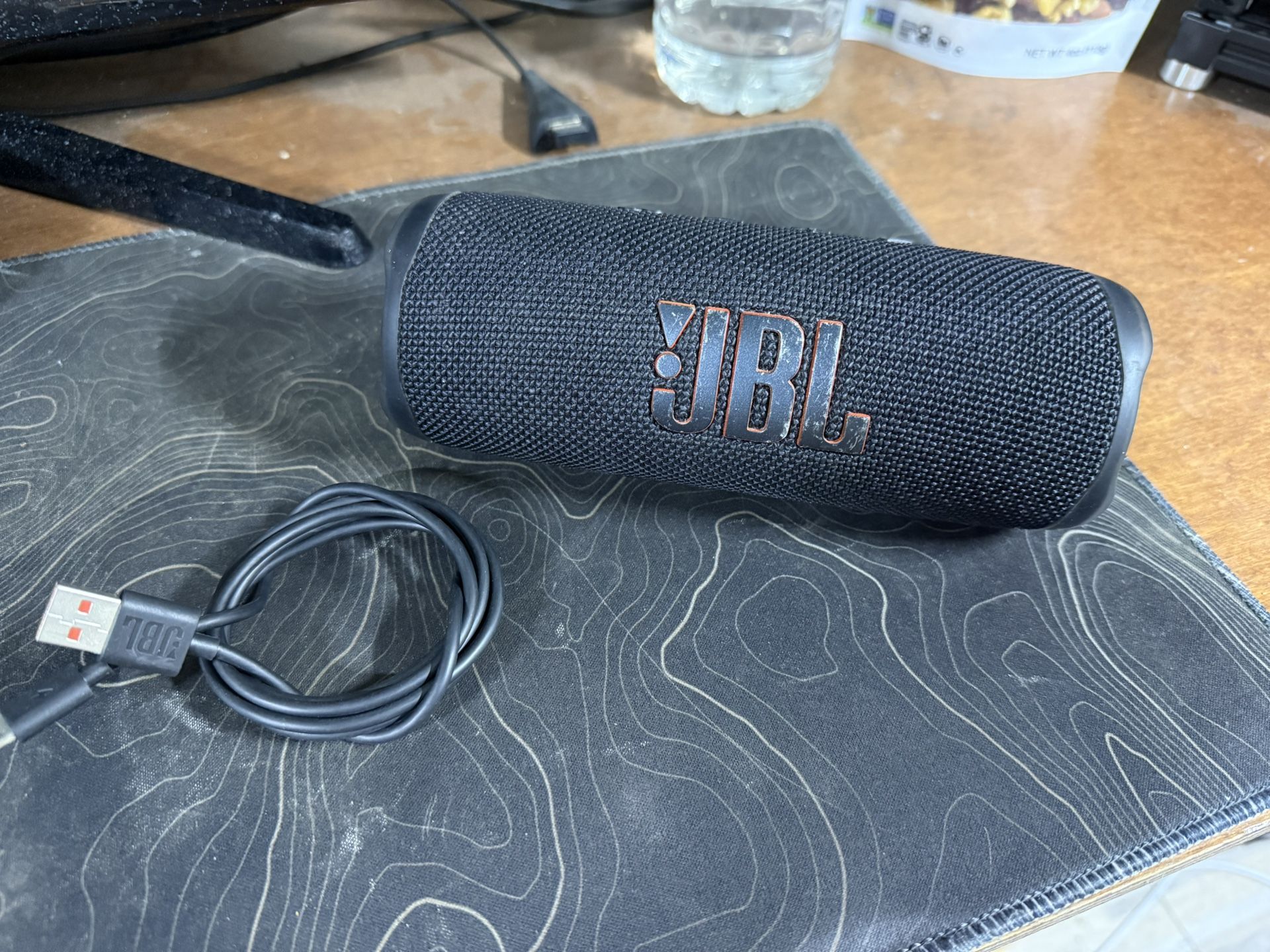 JBL Flip 6
