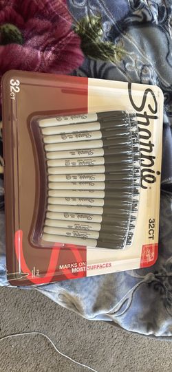 Sharpie