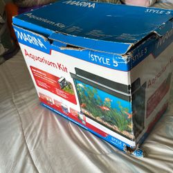Marina Aquarium Kit 