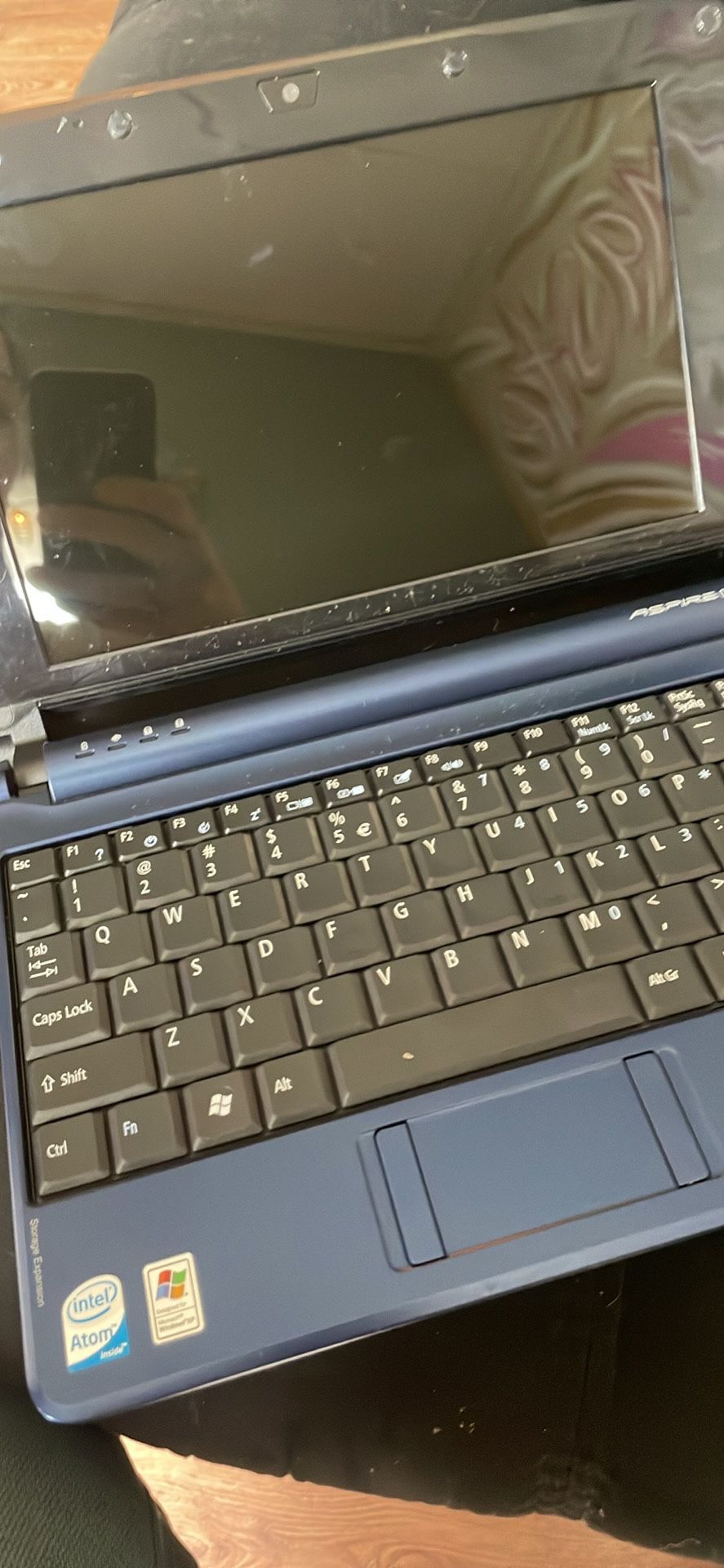 Acer Small Laptop