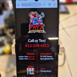 128GB Samsung A16 5G, All Carriers -7003 $150