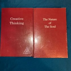 Spiritual Self Growth Book Set