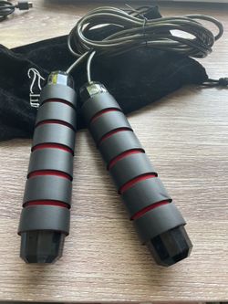 Jumping Rope