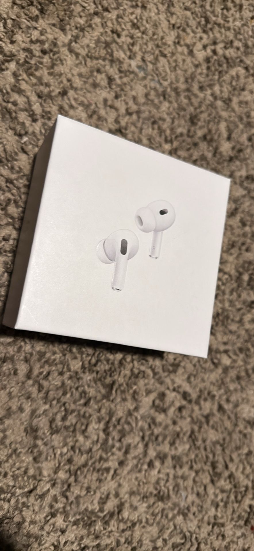 AirPod Pro 2