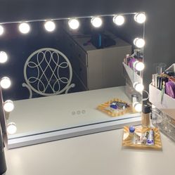 Vanity Mirror