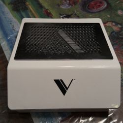 Extractor de polvo Vbp