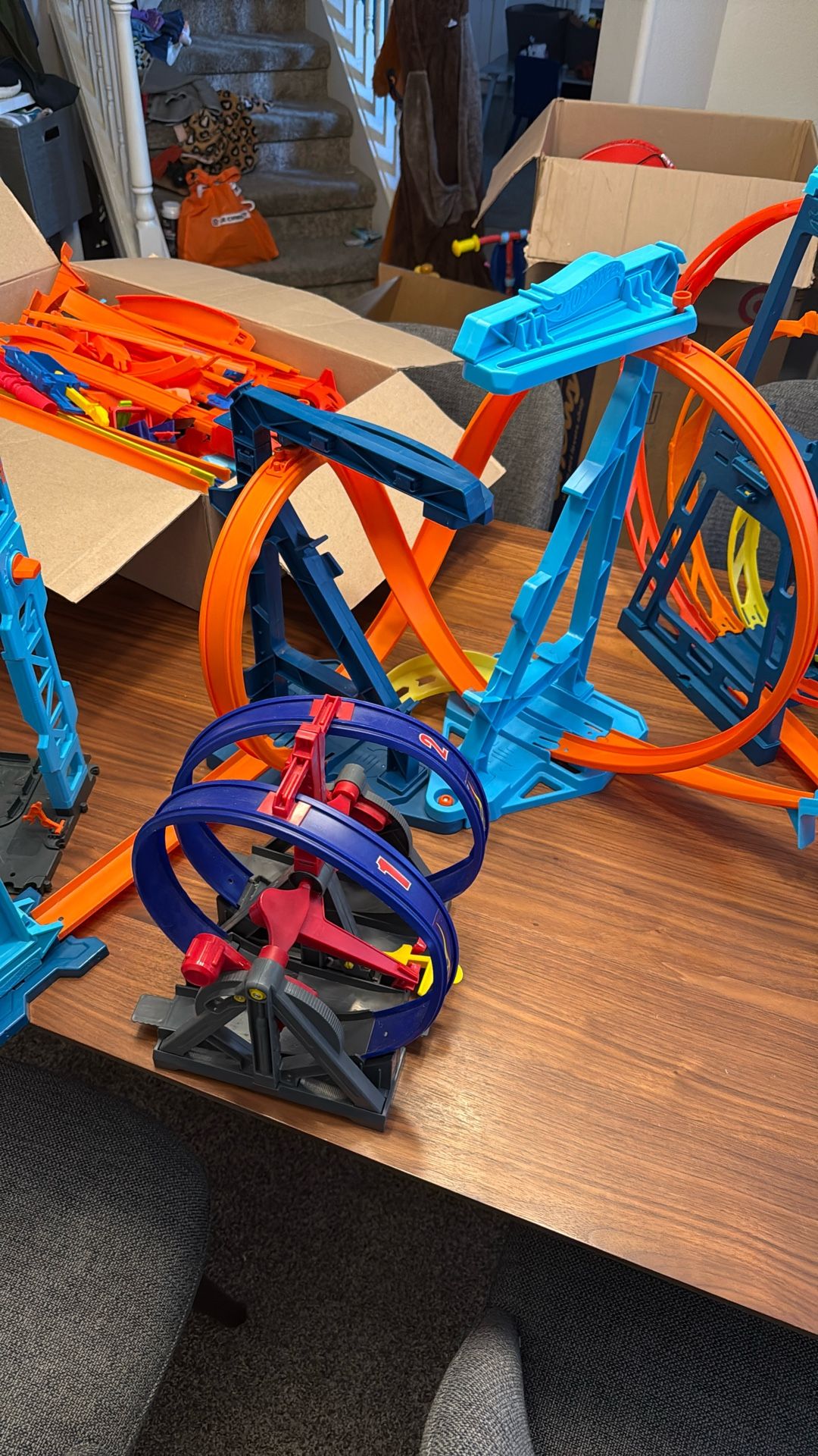 Hot Wheels Galore!!