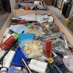 Desert deals liquidation has a hot deal monday 04/07 all bins $2 from 10-4 locations 1322 S 4th ave yuma az 85364