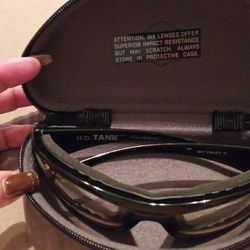 Tank Sunglasses Harley Davidson