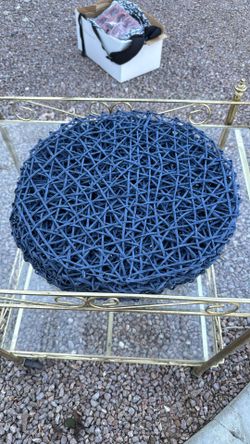 Table Mats