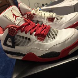 Air Jordan 4 retro 