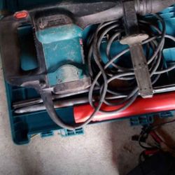 Makita Drill 