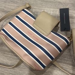 Tommy Hilfiger Purse