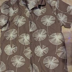 Hawaiian Shirt