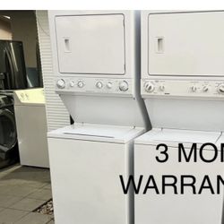 Lavadoras  secadoras combos ‼️ 3 meses de garantia  Delivery instalacion disponible 