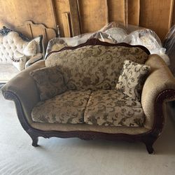 Loveseat