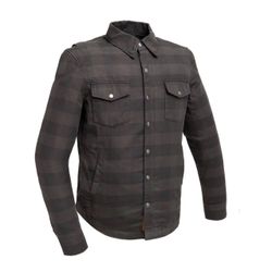 First MFG Spartan Riding Shirt