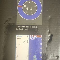 Fishfinder 