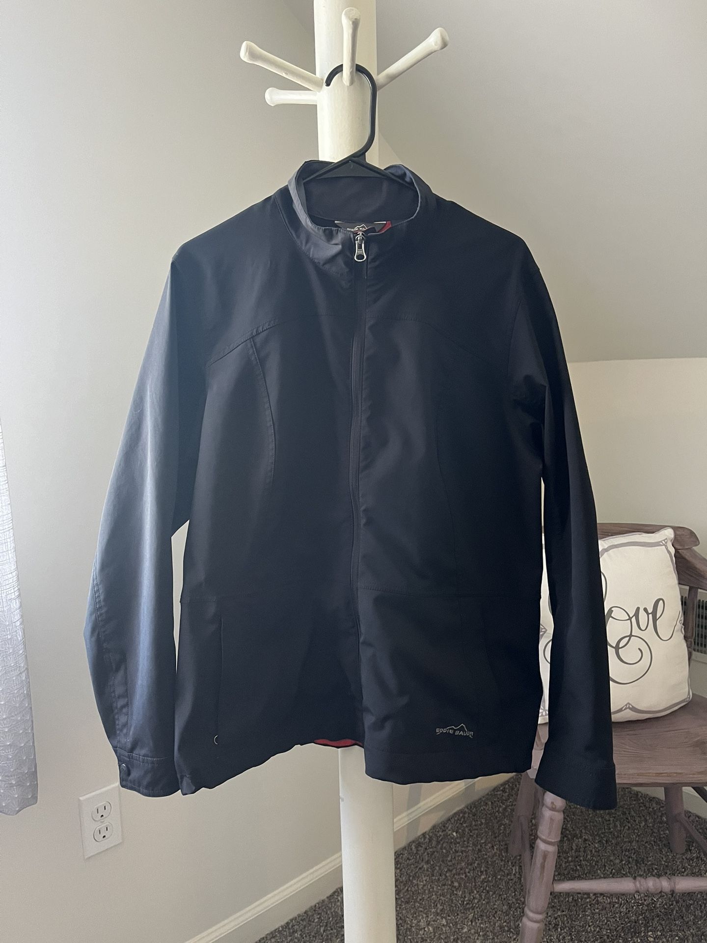 Women’s Windbreaker Jacket
