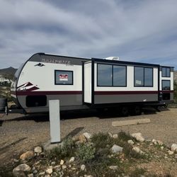 2025 Forest River Campsite Ultra 26CJL