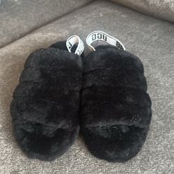 UGG Slippers 