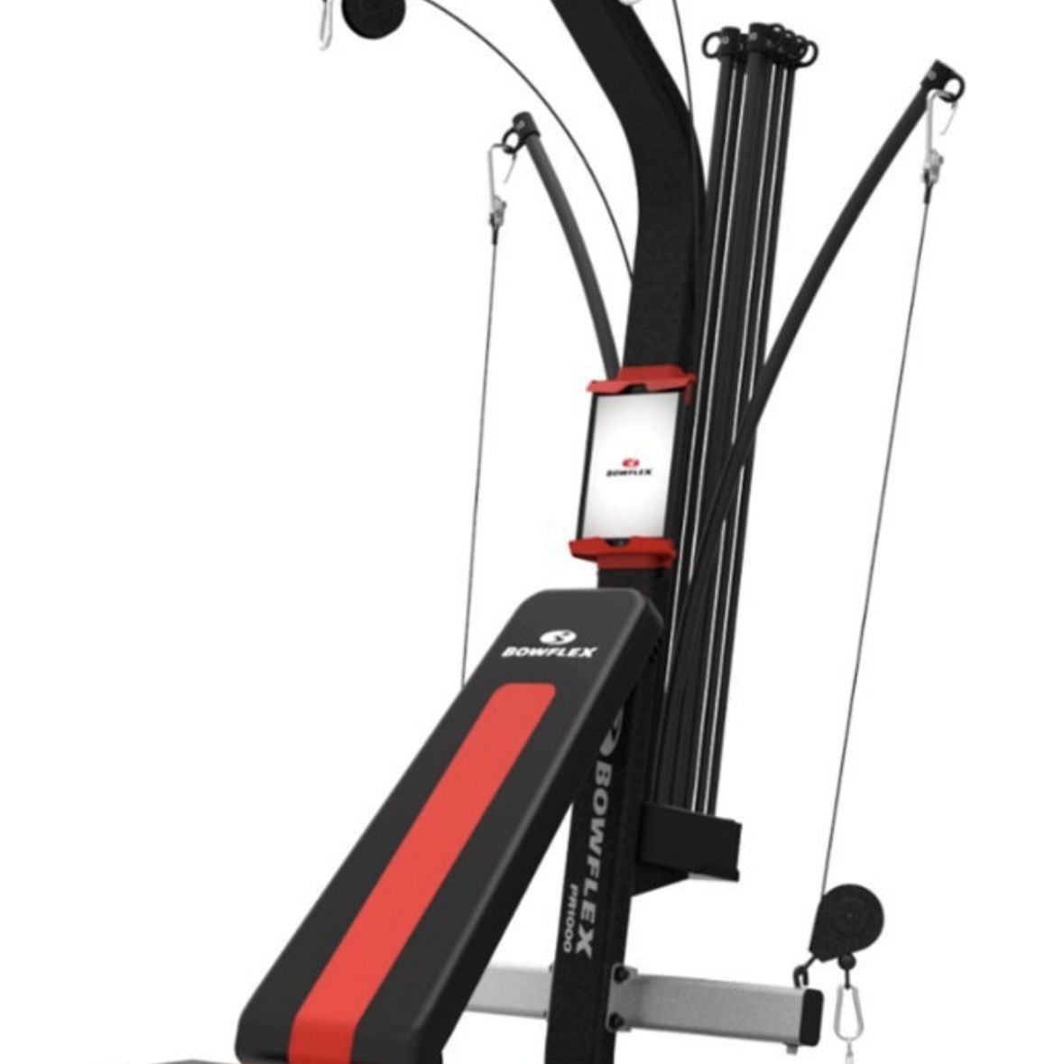 Bowflex PR1000 Home Gym 