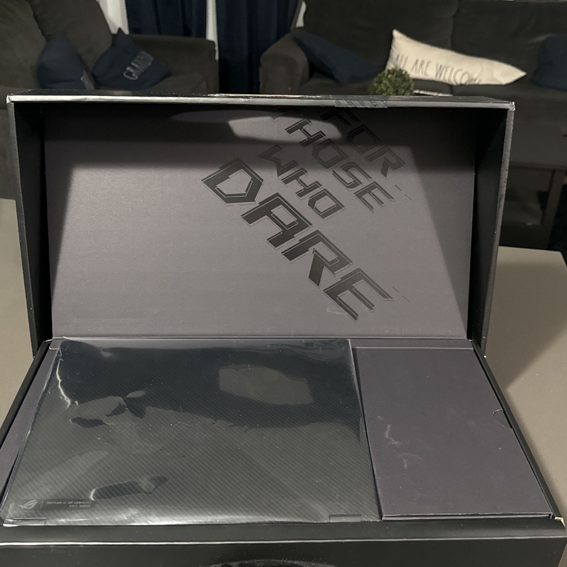 ASUS Gaming Laptop 2021