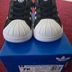 Adidas Toddler Shoes