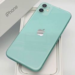 iPhone 11 Unlocked 