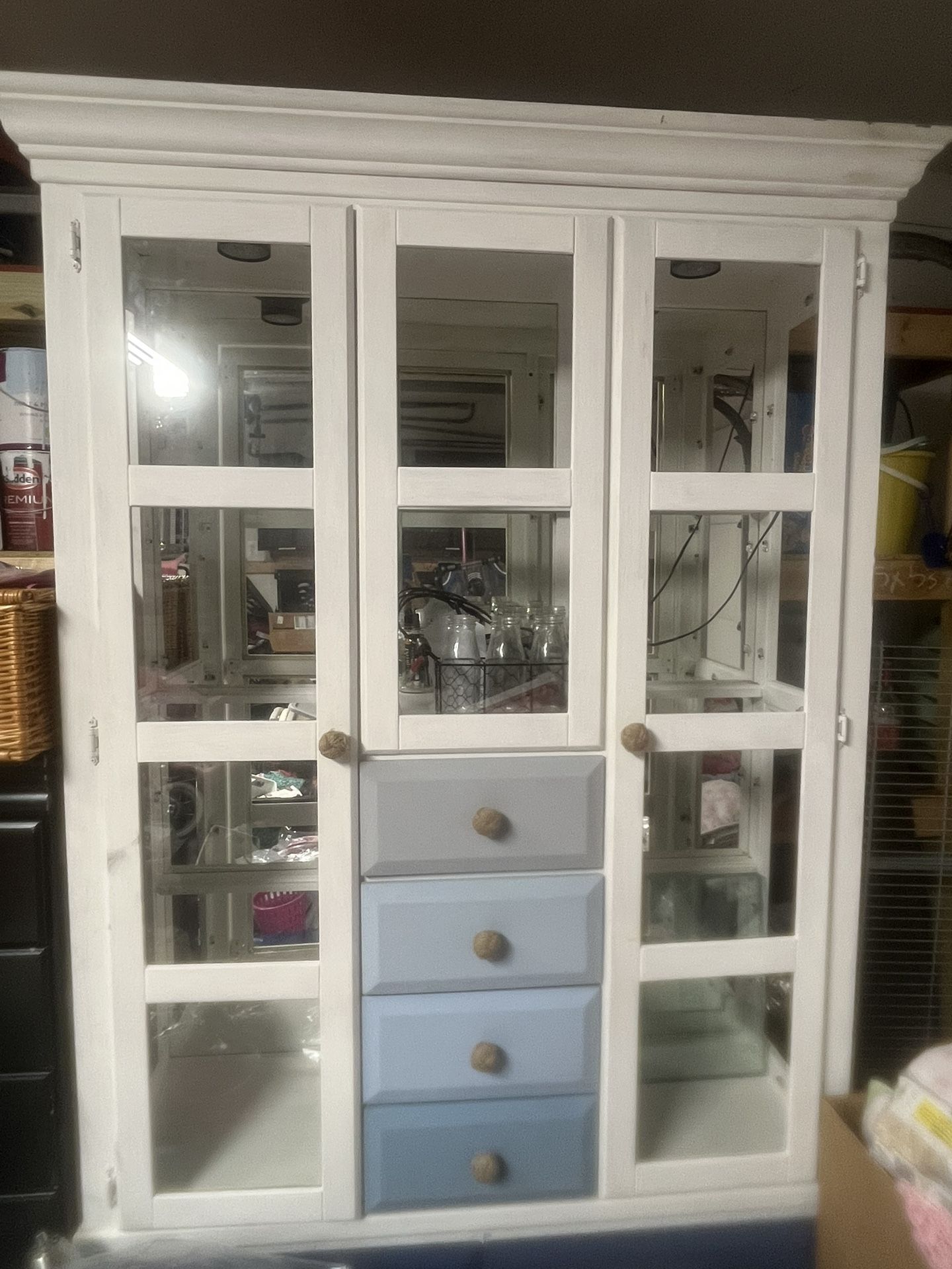 China Cabinet 